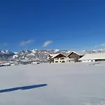 Hemerhof Oberstdorf Apartamento Oberstdorf