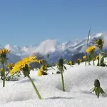 Hemerhof Oberstdorf Apartamento Oberstdorf