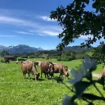 Hemerhof Oberstdorf *