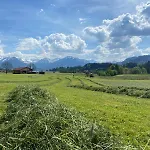 Apartamento Hemerhof Oberstdorf *