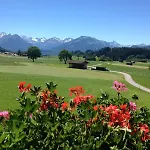 Apartamento Hemerhof Oberstdorf Oberstdorf
