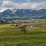 Hemerhof Oberstdorf Apartamento