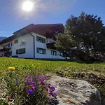 Hemerhof Lägenhet Oberstdorf