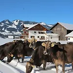 Hemerhof Oberstdorf