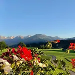 Hemerhof Lägenhet *