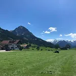 Hemerhof Lägenhet Oberstdorf