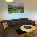 Lägenhet Hemerhof Oberstdorf