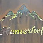 Hemerhof * Oberstdorf