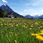 Lägenhet Hemerhof *