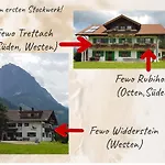 Hemerhof Lägenhet