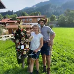 Lägenhet Hemerhof