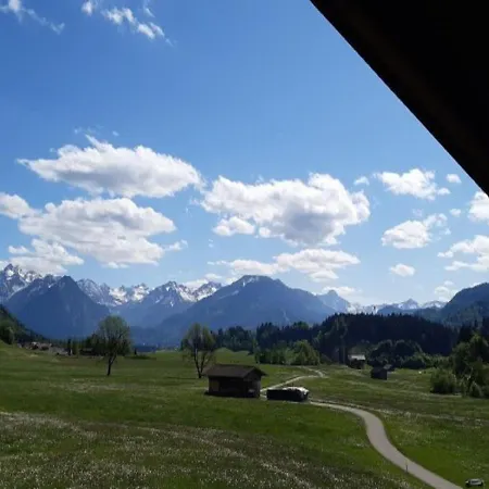 Hemerhof * Oberstdorf