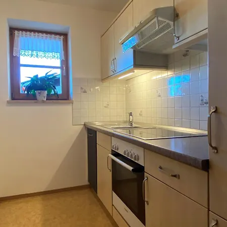 Apartment Hemerhof -