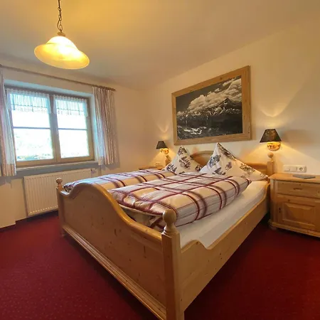 Apartment Hemerhof *