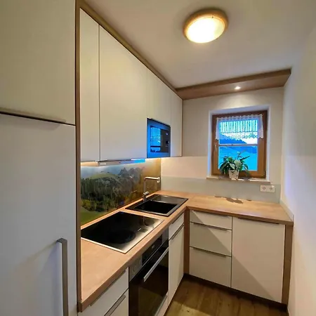 Apartment Hemerhof Oberstdorf