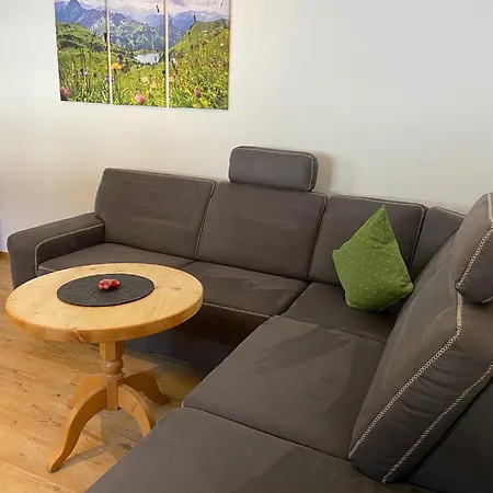 Appartement Hemerhof -