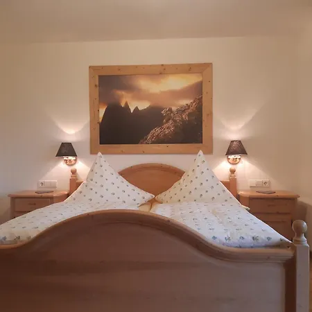 Hemerhof * Oberstdorf
