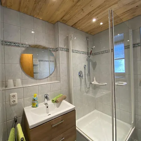Hemerhof Apartment Oberstdorf