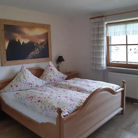 Hemerhof * Oberstdorf