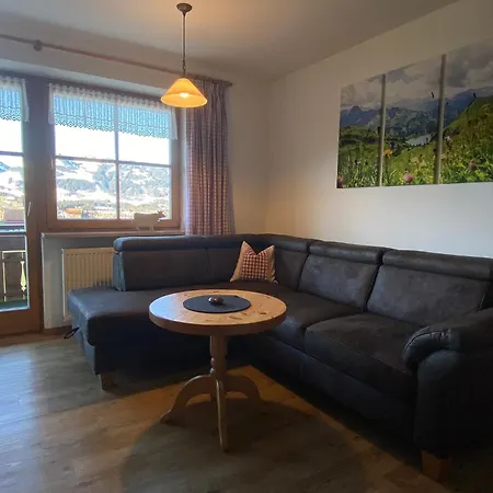 Apartment Hemerhof -