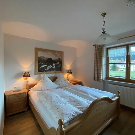Hemerhof Apartment *