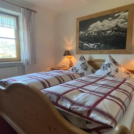 Hemerhof * Oberstdorf