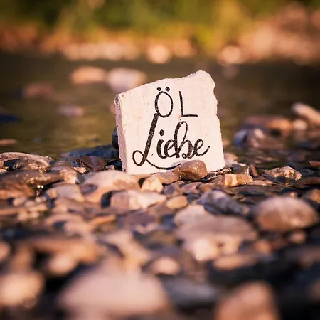 Appartement Hemerhof -