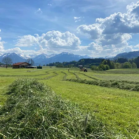 Appartement Hemerhof - *