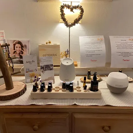 Hemerhof - Appartement Oberstdorf