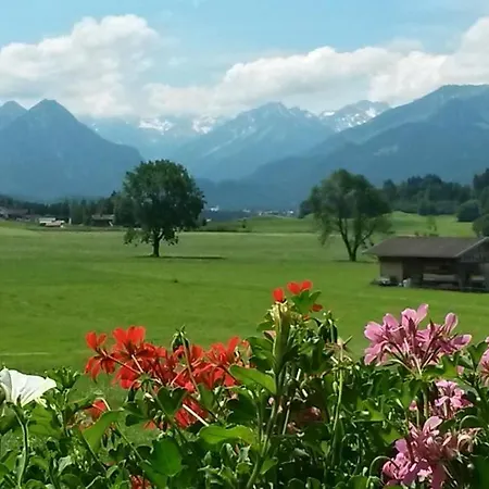Hemerhof - Oberstdorf