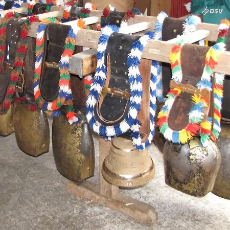 Hemerhof - * Oberstdorf