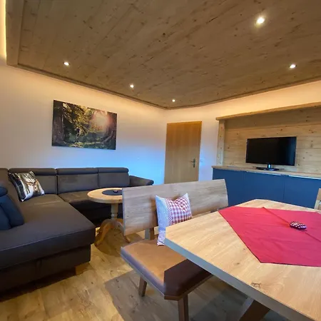 Hemerhof Apartment