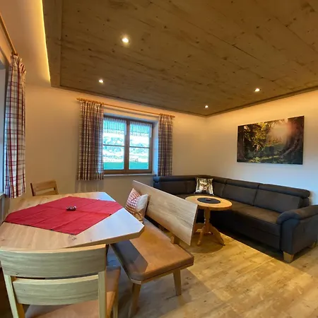 Appartement Hemerhof -