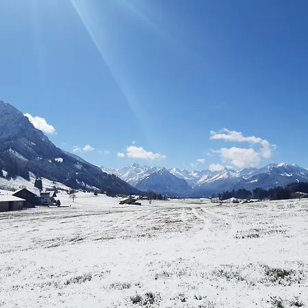 Hemerhof - Appartement *