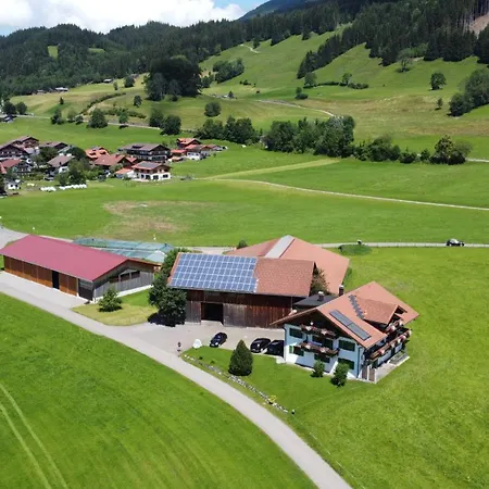 Hemerhof -