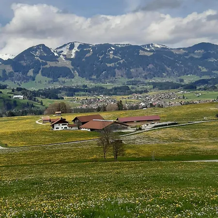 Hemerhof Apartment