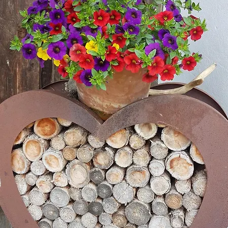 Hemerhof - Appartement *