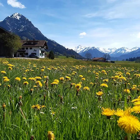 Apartment Hemerhof *