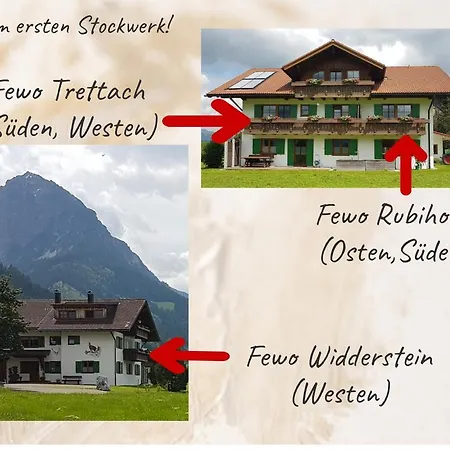 Hemerhof Apartment