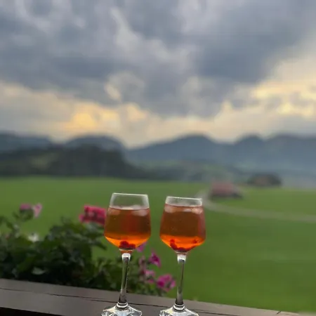 Hemerhof Apartment *