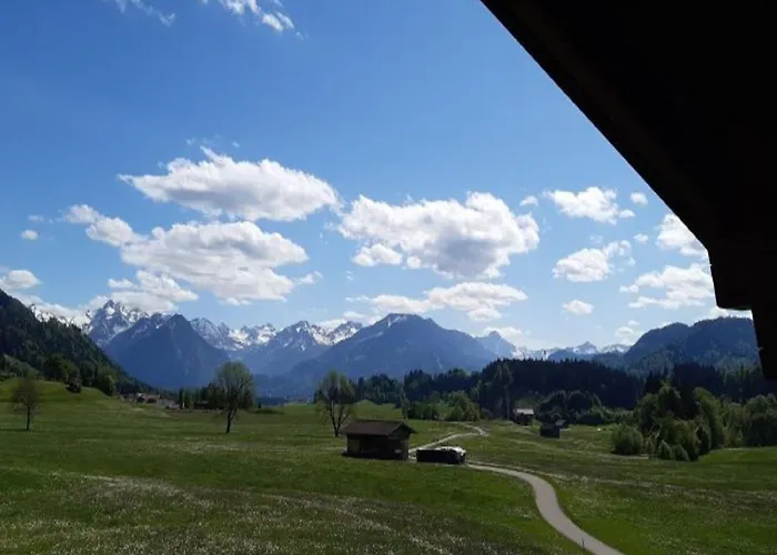 Hemerhof - * Oberstdorf