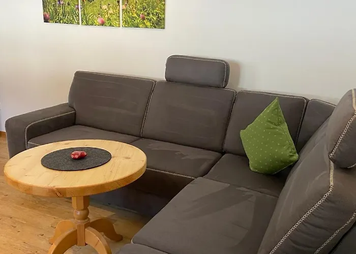 Appartamento Hemerhof -