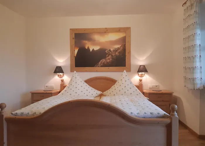 Hemerhof - * Oberstdorf