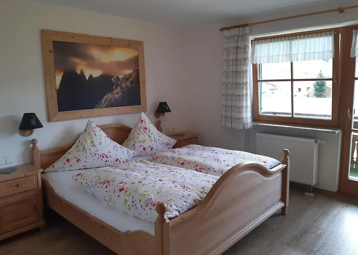 Hemerhof - * Oberstdorf