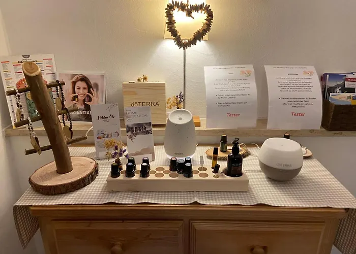 Hemerhof - 아파트 오버스트도르프