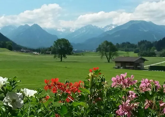 Hemerhof - Oberstdorf