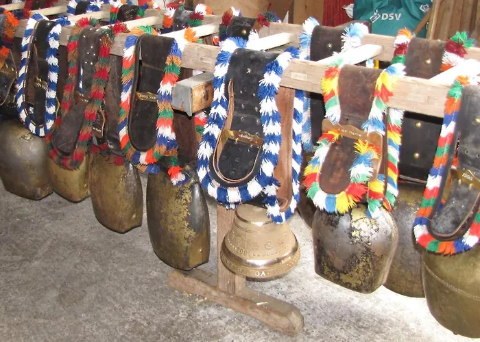 Hemerhof - * Oberstdorf