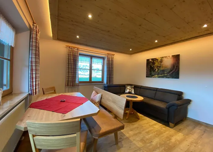 Appartamento Hemerhof -