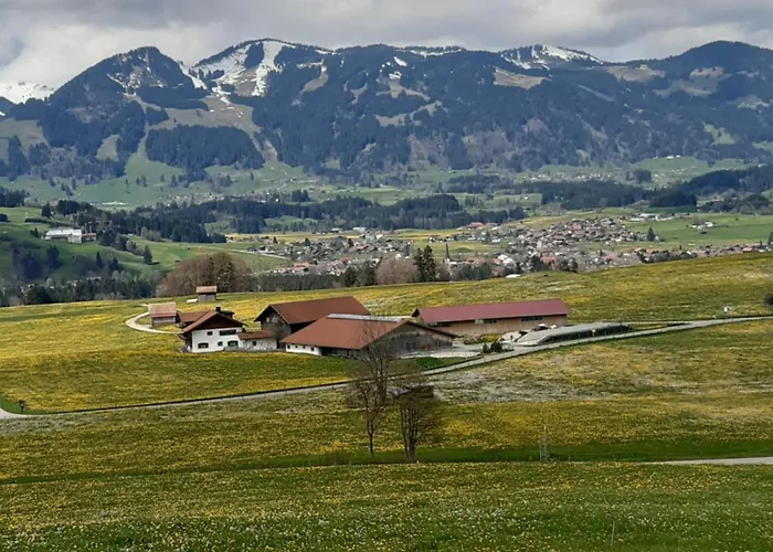 Hemerhof - Appartamento