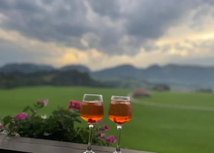 Hemerhof - 아파트 *